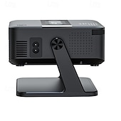  LED Mini Projetor Projetor de vídeo para home theater 720P (1280x720) 150 lm Compatível com HDMI