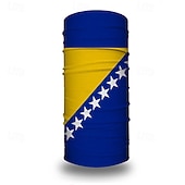 economico Accessori e Cappelli-Partita mondiale di calcio 2026 Abbigliamento sportivo Calciatore Adulti Unisex All'aperto Incontro Evento di calcio Vestirsi