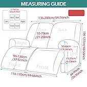 halpa Löysäpeite-Vedenkestävä suurilehtisohvan päällinen liukumaton sohvansuoja huonekalusuojus pestävä sohvanpäällinen olohuoneeseen