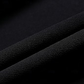 cheap Wide Leg &amp; High Waisted-Women's Trousers Capri Pants Casual Pants Summer Pants Elegant Fashion Casual Daily Calf-Length High Waist Solid Color Plain Layered Wide Leg Elastic Waistband Comfort Lightweight Soft Inelastic