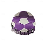 cheap Accessories&amp;Hats-5PCS World Soccer Match 2026 Football Soccer Hair Accessories Dailywear Adults' Unisex Casual Party Match Dress Up