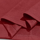 お買い得  メンズ クラシックポロ-男性用 ポロシャツ カジュアル ストリート ラペル 半袖 ベーシック 近代の 平織り ボタン 高通気性 夏 春 レギュラー ブラック バーガンディー ネイビーブルー キャメル グリーン ライトブルー ポロシャツ