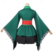 halpa Anime-asut-Meriseikkailija Olkihattu-merirosvo Anime Asut Naamiaisasu Cosplay-puvut Halloween Anime-näyttely Asu Käyttötarkoitus Naisten Aikuisten