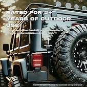 preiswerte Wand-Sticker-5 Stück – Ich kann es nicht, aber ich kenne jemanden – christlicher Jesus-Kreuz-Autoaufkleber aus Vinyl für Auto, Wand, Fenster, Fahrzeug, wetterfest, viral