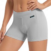 Недорогие Женские брюки, шорты и юбки-Арсуксо Жен. Сплошной цвет Велотрусы Велобрюки Шорты для горного велосипеда Велоспорт Шорты Шорты с защитой Плотное облегание Виды спорта