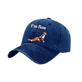 halpa Lahjat-Team Punch Monkey Meme Baseball Cap Hauska vintage-himmeä puuvilla säädettävä isähattu miehille ja naisille