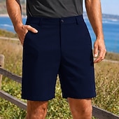 halpa Juoksushortsit-Miesten Juoksushortsit Urheilullinen shortsit Urheilushortsit Taskut Shortsit Kausaliteetti Päivittäin ulko- Kesä Kevyt Hengittävä Kuntosaliharjoitus Kävely Hölkkä Normaali Urheiluasut Urheiluvaatteet