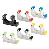 levne Domácí vylepšení-Nástěnný držák na kola do garáže, stojan na kola, nastavitelný věšák, úložný prostor pro kola do garáže, domácí, horizontální háček na kolo, držák na kola pro horská/silniční kola