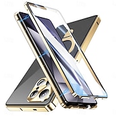 abordables 2026 Samsung Galaxy S26 Serie-teléfono Funda Para Samsung galaxia S26 Ultra S25 Ultra Estuche delgado Desmontable y protector de pantalla Soporte para Anillo Aleación de aluminio