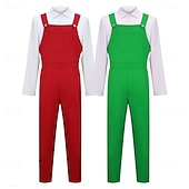  Costum Cosplay Film Drăguţ for Unisex Adulți Copii Zuia Copiilor Mascaradă Săptămâna Cărții Petrecere Halloween