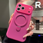 Χαμηλού Κόστους iPhone Θήκες-τηλέφωνο tok Για iPhone 17 Pro Max 16 Pro Max 15 Pro Max Πίσω Κάλυμμα με βάση στήριξης Ανθεκτική σε πτώσεις ABS + PC