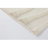  Men's T Shirt Knit Tee Tee Top Short Sleeve V Neck Summer Solid Color Fashion Lightweight Basic Mesh Knitted Casual Vacation Street Black Purple Green Top Tee for Men