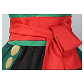 halpa Anime-asut-Meriseikkailija Olkihattu-merirosvo Anime Asut Naamiaisasu Cosplay-puvut Halloween Anime-näyttely Asu Käyttötarkoitus Naisten Aikuisten