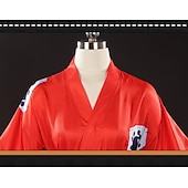  Óceáni kalandor Szalmakalapos kalóz Anime Felszerelések Álarcosbál Japán hagyományos kimonó Cosplay öltönyök Mindszentek napja Anime Expo Jelmez Kompatibilitás Női Felnőttek