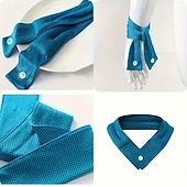 olcso fűtés és hűtés-3 db hűsítő jégkagyló, jégtörölköző, izzadságtörölköző, szülés utáni jégpánt, sport fejkendő, hűsítő jégkendő, ideális szabadtéri tevékenységekhez, például túrázáshoz és kempingezéshez enyhén meleg