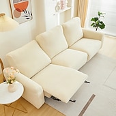 halpa Löysäpeite-Vedenkestävä suurilehtisohvan päällinen liukumaton sohvansuoja huonekalusuojus pestävä sohvanpäällinen olohuoneeseen