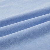 cheap Casual Henley Tee-Men's Henley Shirt 100% Cotton Acid Wash Shirt Short Sleeve Henley Summer Spring Fall Plain Retro Vintage Casual Vintage Style Washed Casual Light Blue Dark Brown Black Top Tee for Men