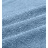 Недорогие Патриотические 250 Поло-4 июля 2026 г., 250-летие Муж. Американский флаг США Рубашка с кислотной стиркой 100% хлопок С короткими рукавами Футболки поло Рубашки с воротником На каждый день