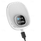 cheap Indoor Insect Control-2 Pack Portable Smart Sonic Insect Repeller, Mosquito Repeller, And Mouse Repeller, Utilizing Variable Frequency Sonic Technology For Insect And Pest Control