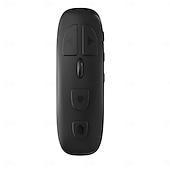 cheap TV Boxes-Bluetooth Page Turner for Kindle, TikTok Remote Control Scroller with Scroll Wheel, Wireless Selfie Camera Shutter Zoom Button for iPhone iPad Android, Long Battery Life