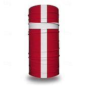 economico Accessori e Cappelli-Partita mondiale di calcio 2026 Abbigliamento sportivo Calciatore Adulti Unisex All'aperto Incontro Evento di calcio Vestirsi