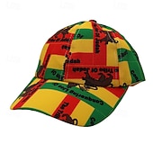 cheap Accessories&amp;Hats-World Soccer Match 2026 Sportswear Football Soccer Casual Patriotic Kid's Boys' Casual Outdoor Match Dress Up