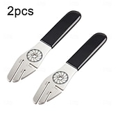 olcso Ručni Alati-kerékpárszerszám tárcsafék-javítókulcs hegyi út kerékpár féktárcsa-beállító egyenesítő szerszám kerékpáros beállítás javítószerszámok