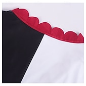 olcso Anime kosztümök-Óceáni kalandor Szalmakalapos kalóz Anime Felszerelések Álarcosbál Cosplay öltönyök Mindszentek napja Anime Expo Jelmez Kompatibilitás Női Felnőttek