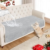 رخيصةأون غطاء أريكة-غطاء أريكة مقاوم للماء بنسبة 100%، أغطية أريكة قابلة للغسل ومناسبة للكلاب، أغطية أريكة زاوية مانعة للانزلاق مناسبة للحيوانات الأليفة، أغطية حماية للأريكة، غطاء سرير للكلاب