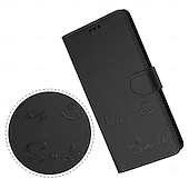 cheap 2026 Samsung Galaxy S26 Series-Phone Case For Samsung Galaxy S26 S26 Ultra Plus Wallet Case with Stand Holder with Lanyard Card Slot Retro TPU PU Leather