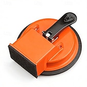 رخيصةأون المشابك والكماشة-أداة إصلاح فجوات الأرضيات، أداة إصلاح فجوات الأرضيات شديدة التحمل، كوب شفط محسّن، أداة إصلاح فجوات الأرضيات للباركيه والفينيل والخشب &amp;أرضيات من البلاط