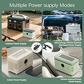 baratos eletrodomésticos-Máquina de gelo de mesa mini, máquina de gelo portátil para bancada, ideal para casa, escritório e trailers, produz gelo rapidamente em 10 a 15 minutos, máquina de gelo compacta com capacidade para