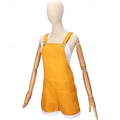 cheap Anime Costumes-Ocean Adventurer Straw Hat Pirate Anime Outfits Cosplay Suits Masquerade Dailywear Anime Expo Costume For Women's Adults'