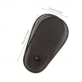 levne Servis vozidel-2 ks nastavitelných slunečních clonek na boční okna automobilu, výsuvné a otočné tepelně izolační sluneční clony, antireflexní úprava pro denní i noční použití, univerzálně kompatibilní se všemi