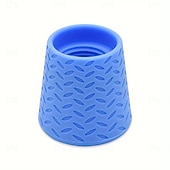 economico Accessori da viaggio-[doccia portatile per animali domestici] soffione doccia in silicone innovativo per animali domestici, ugello doccia portatile per la pulizia degli animali domestici, accessorio multifunzionale per il