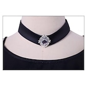  Ispirato agli idoli coreani Stella pop Costume Cosplay Parrucche cosplay Costume Cosplay for Ragazze Bambini Natale Halloween Giornata universale dell'infanzia Con il fumetto Vestiti per eventi