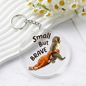 رخيصةأون اللوازم المنزلية-ميدالية حماية ميم بانش القرد، ميداليات بلاش ميم بانش مونكي، زينة ميمات القردة الصغيرة، ميدالية مواضيع حيوانية للتعليق على حقيبة الظهر