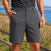 halpa Juoksushortsit-Miesten Juoksushortsit Urheilullinen shortsit Urheilushortsit Taskut Shortsit Kausaliteetti Päivittäin ulko- Kesä Kevyt Hengittävä Kuntosaliharjoitus Kävely Hölkkä Normaali Urheiluasut Urheiluvaatteet