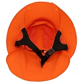 cheap Home Supplies-UPF 50+ Wide-Brim Removable-Brim Fisherman's Hat, Dual-purpose Detachable Breathable Quick- Cap for Marine Water Activities, Sea Fishing, Outdoor Exploration, Cycling, Surfing, and Fishing