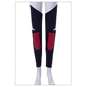  Ispirato agli idoli coreani Stella pop Costume Cosplay Parrucche cosplay Costume Cosplay for Ragazze Bambini Natale Halloween Giornata universale dell'infanzia Con il fumetto Vestiti per eventi