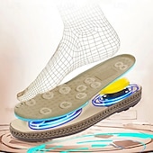 economico Scarpe Casual Slip-On-Mocassini casual da uomo in tela nera, leggeri e comodi, ideali per camminare tutti i giorni, viaggiare, guidare, andare in ufficio, per il fine settimana, per il tempo libero all'aperto e per uno stile casual elegante e rilassato.