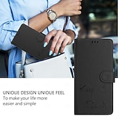 cheap 2026 Samsung Galaxy S26 Series-Phone Case For Samsung Galaxy S26 S26 Ultra Plus Wallet Case with Stand Holder with Lanyard Card Slot Retro TPU PU Leather