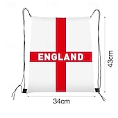 levne Doplňky a klobouky-Světový fotbalový zápas 2026 Více doplňků Fotbal Na běžné nošení denní nošení Vlastenec Dospělé Unisex Plesová maškaráda Zápas Fotbalová událost Oblékněte se