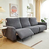 halpa Löysäpeite-Vedenkestävä suurilehtisohvan päällinen liukumaton sohvansuoja huonekalusuojus pestävä sohvanpäällinen olohuoneeseen