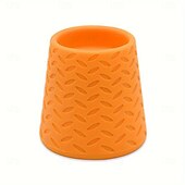 economico Accessori da viaggio-[doccia portatile per animali domestici] soffione doccia in silicone innovativo per animali domestici, ugello doccia portatile per la pulizia degli animali domestici, accessorio multifunzionale per il