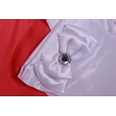 ieftine Costume de damă-Prințesă Rochii Rochie de fete cu flori Costum de petrecere tematică Film de aventură Cosplay for Pentru femei Adulți Halloween Săptămâna Cărții Petrecere Mascaradă Expoziție de Anime