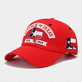  Unisex 250th/independence Hat Baseball Cap Portable Breathable Daily Outdoor Street Embroidery Flag