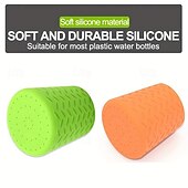 economico Accessori da viaggio-[doccia portatile per animali domestici] soffione doccia in silicone innovativo per animali domestici, ugello doccia portatile per la pulizia degli animali domestici, accessorio multifunzionale per il