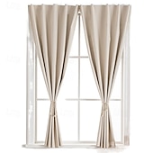 olcso Elsötétítő függöny-2 db 100%-os sötétítő függöny, öntapadós, lyukasztásmentes, hálószobai napellenző, szigetelés, ablakfüggöny, ajtó, erkély, napvédelem