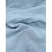 ieftine Clasic-Bărbați Cămașă Cămașă de vară Costum de plajă Cămașă casual Camașă cu nasturi Culoare solidă Casual Vacanță Albastru piscină Negru Alb Roșu Vin Manșon scurt Răsfrânt Vară Primăvară Îmbrăcăminte